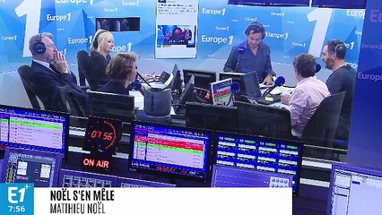 Hollywood vient à nous : les étoiles s'alignent enfin sur Europe 1 !