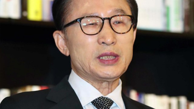 MB 정치 보복 주장 후폭풍...여야로 확전 / YTN