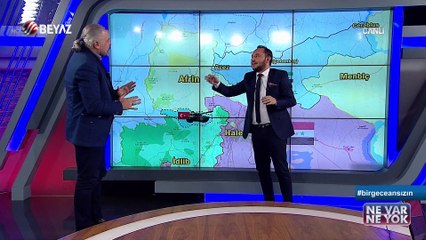 Ne Var Ne Yok 18 Ocak 2018