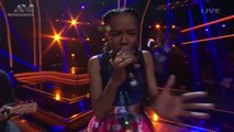 Viveeyan sings “Subway” _ Live Show _ The Voice Nigeria 2016-Lg3Xa413oaA