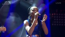 Viveeyan sings “Subway” _ Live Show _ The Voice Nigeria 2016-Lg3Xa413oaA