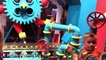 Lego Discovery Center in Texas! HobbyKids Visit Texas Mall on HobbyFamily