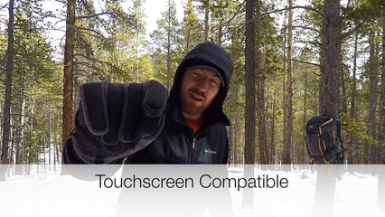 How Good Are They? Mechanix Cold Weather Gloves