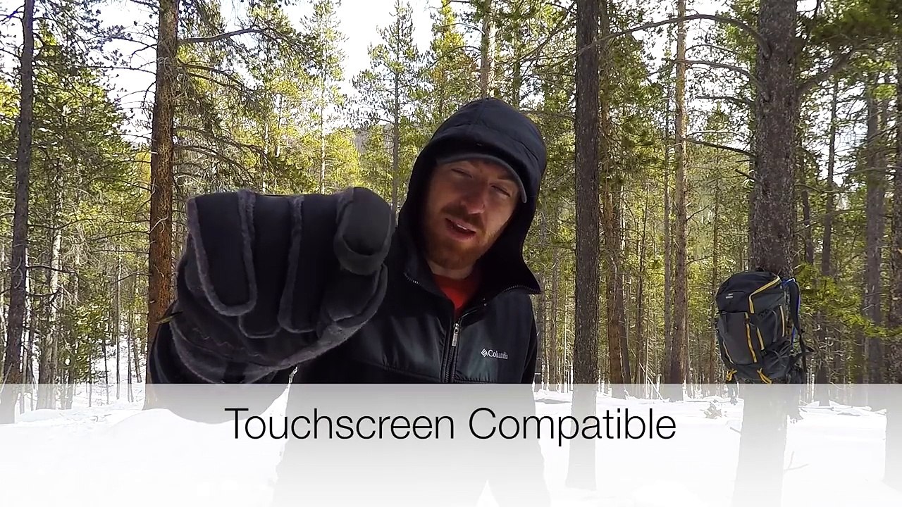 How Good Are They? Mechanix Cold Weather Gloves