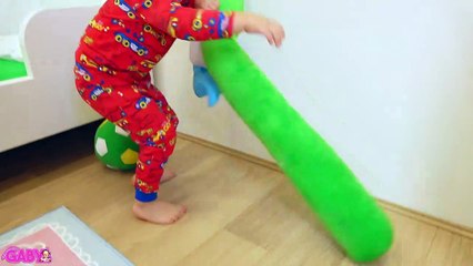 Funny Kids MORNING ROUTINE Are you sle