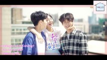 Chúng ta có thể không- [Can we do this-]- Vietsub Ep 02- Sau khi say rượu tỉnh giấc tại nhà của some