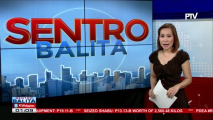 Rep. Fariñas: Hindi minadali ang pag-apruba sa resolusyon sa Con-Ass