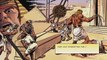 The story of Moses - Pharaoh - The Ten Plagues of Egypt - Passover - Chapter 3