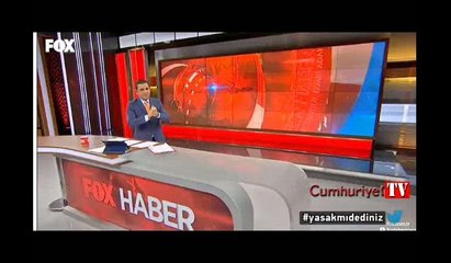 "Cumhurbaşkanı görmesin duymasın" Skandal görüntüler...