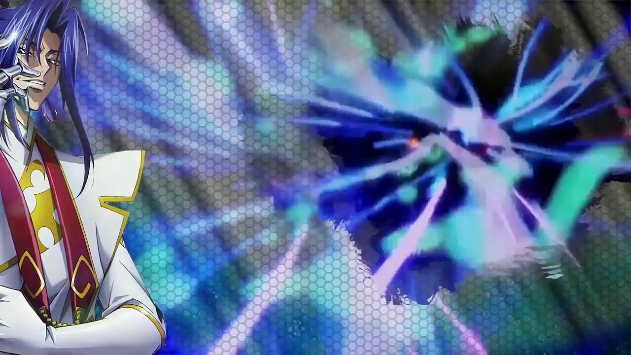 Code Geass: Boukoku no Akito / More Than Words (Nika Lenina & Vlad Sokurenko Russian Version)