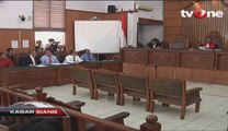 Sidang Praperadilan Irman Gusman Ditunda Pekan Depan