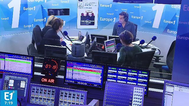 Adeline Hazan : Les petites peines de prison seraient plus utiles à faire du travail d'intérêt général dans les hôpitaux