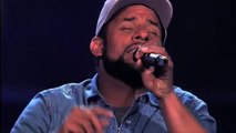 The Voice _ BEST REGGAE Blind Auditions of 'The Voic