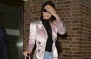 Bella Hadid cried over red carpet nerves