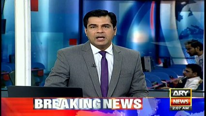 US Demands For Pakistan to 'Do More' on Terror Work Once Again