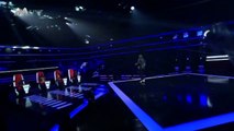 Wow - ‘Get down on it’ _ Live Show _ The Voice Ni