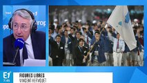Corée : c’est un triomphe pour Kim Jong-un, il a déjà gagné les JO !