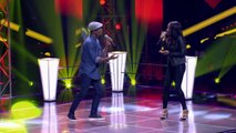 Vicky vs Patrick Akiba sing ‘Unfaithful’ _ The Battles _ The Voice Nigeria 2016-0EH0Cn6