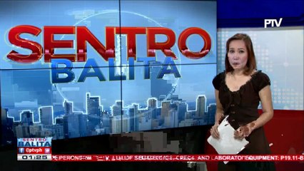 Download Video: Palasyo: Pangulong Duterte, walang kinalaman sa suspensyon sa 4 ERC Commissioners