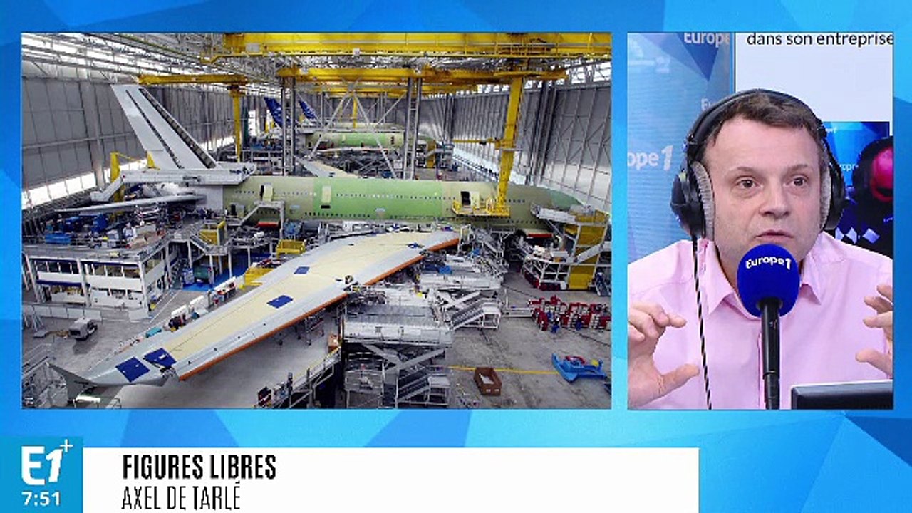 Les Émirats sauvent l'A380 !