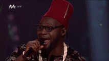 Wow - “Fada Fada”_ Live Show_ The Voice Niger