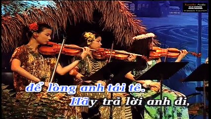 LK Em Là Tất Cả  Phút Cuối - Phi Khanh - Anh Dũng