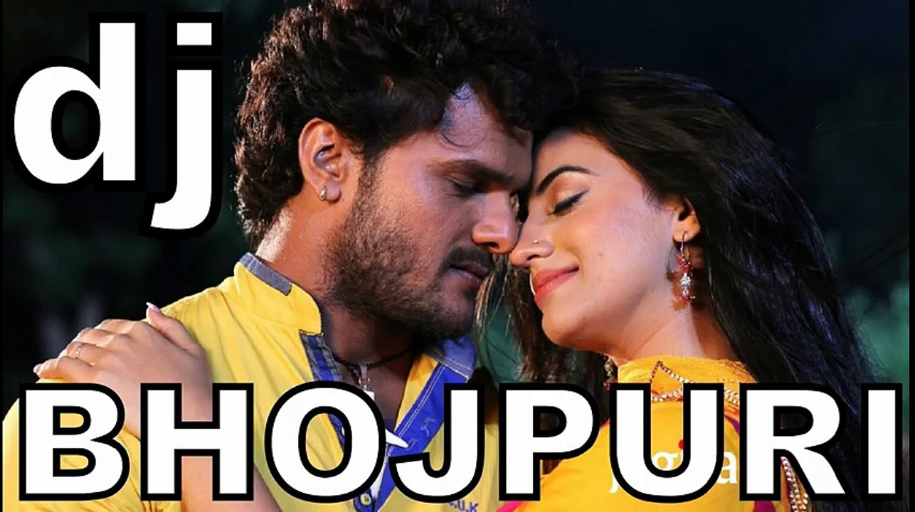 Gajabe Roop Suhavan Lage Ke _ Khesari Lal Yadav _ Bhojpuri DJ Songs 2017