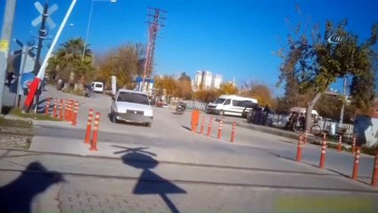 Polis 'engelli' kılığına girip 'Cono'ları çökertti