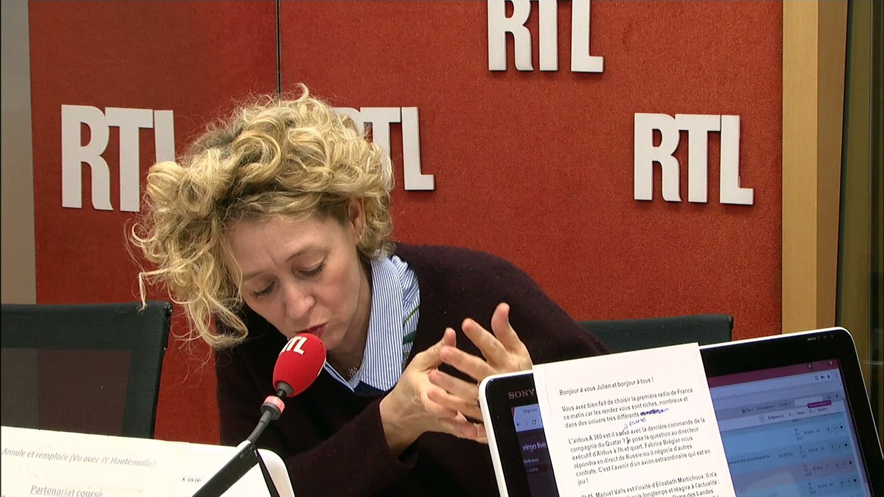 "Le débat sur la bioéthique est plus que jamais nécessaire", juge Alba Ventura