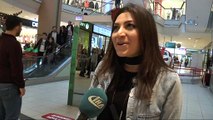 Konuşan ayna ile gülümsemeler fidana dönüşecek