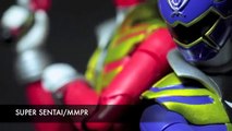 Toy Review: S.H. Figuarts Kamen Rider Super-1