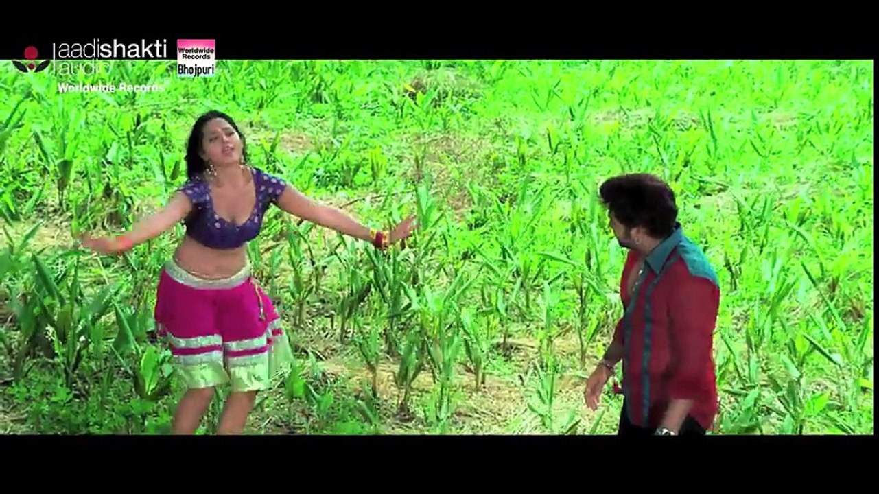 Gir Gail Odani Ganna Ke Khet Mein _ Pawan Singh, Kajal Raghwani _ Bhojpuri Song _ Pratigya 2 _ HD