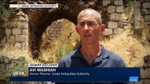 i24NEWS DESK | The battle over the ancient city of Lifta | Friday, January 19th 2018