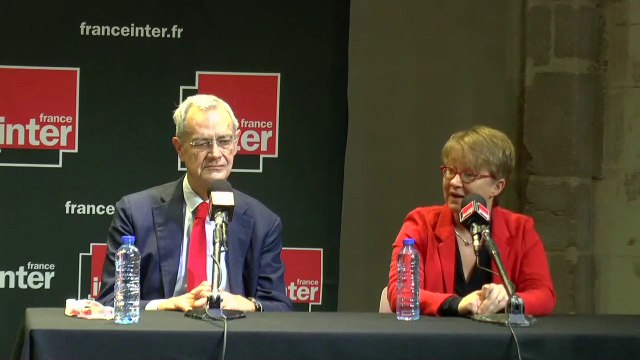 Nathalie Apperé, maire de Rennes : Ce qui compte, c'est d'essayer de créer du commun