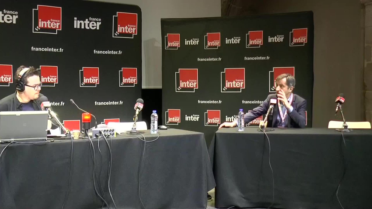 Ouest France organise : "Vivre ensemble, les Assises nationales de la citoyenneté"  - Le 07h43