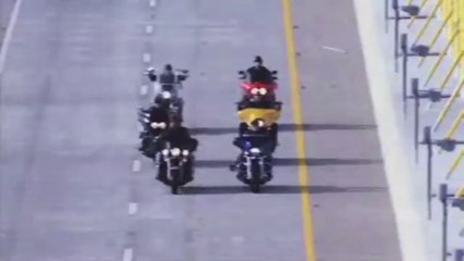 Warlocks Rising TV Series Trailer (2014)