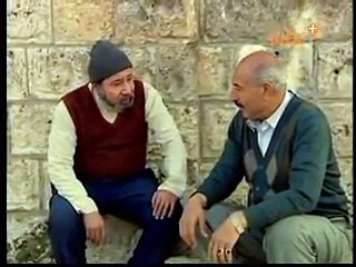 المسلسل التركى  لا مكان لا وطن   حلقة 8