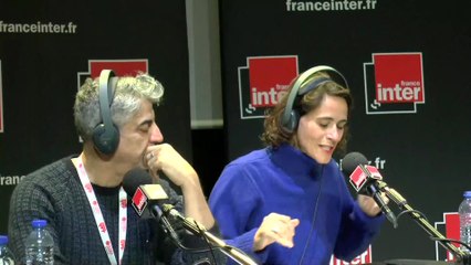 Tous les journaux ont toujours été dirigés par des hommes - L'Edito M