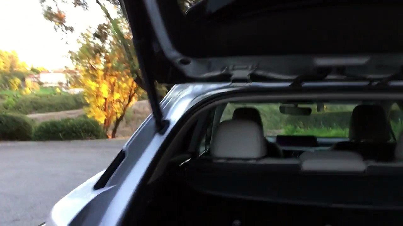 2016 Lexus RX 350 Walkaround © CarNichiWa.com