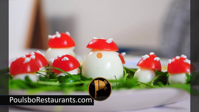 Tomatoes taste worse | Food facts | Poulsbo restaurants