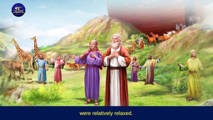 Utterance of Christ in the last days "God's Work, God's Disposition, and God Himself I" (Part Three) | The Church of Almighty God