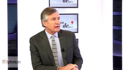 Alexandra Dublanche: «L’Ile-de-France encourage la création d’entreprises»