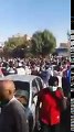 Au Soudan, un journaliste de l'AFP arrêté alors qu'il couvrait les manifestations contre la hausse des prix