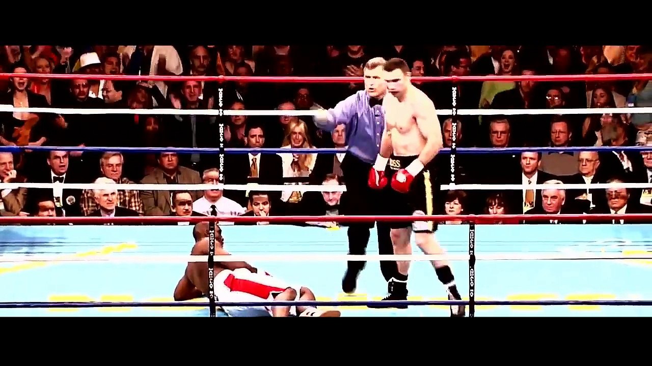 10 Most Dangerous Boxers Of All Time