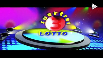 PCSO 4 PM Lotto Draw, January 19, 2018