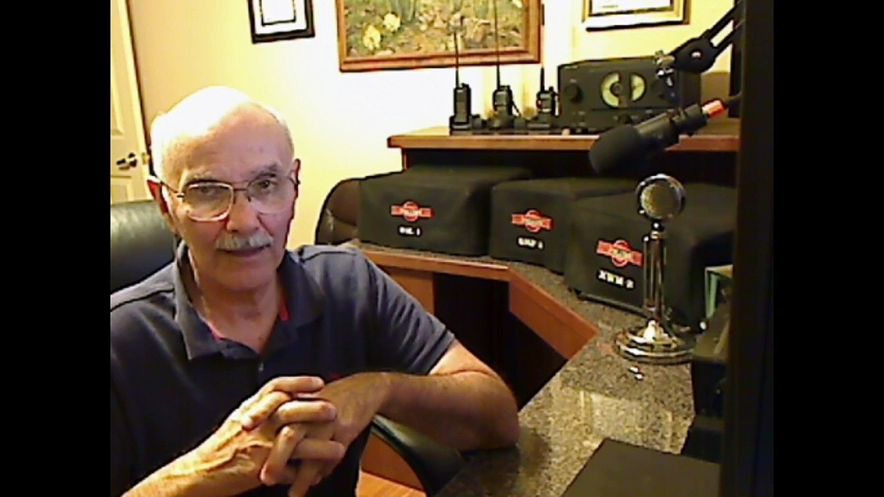 Amateur radio-- FREE software