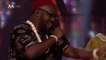 Wow - “Fada Fada”_ Live Show_ The Voice Nigeria