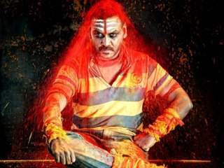 லாரன்ஸின் அடுத்த படம் டைட்டில் கால பைரவா