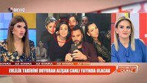 Alişan'dan ''Buse Varol'' ile ilgili çok samimi açıklamalar!