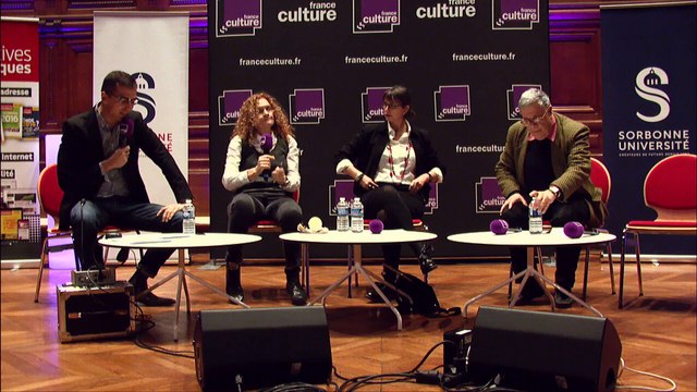 A la recherche des émotions animales